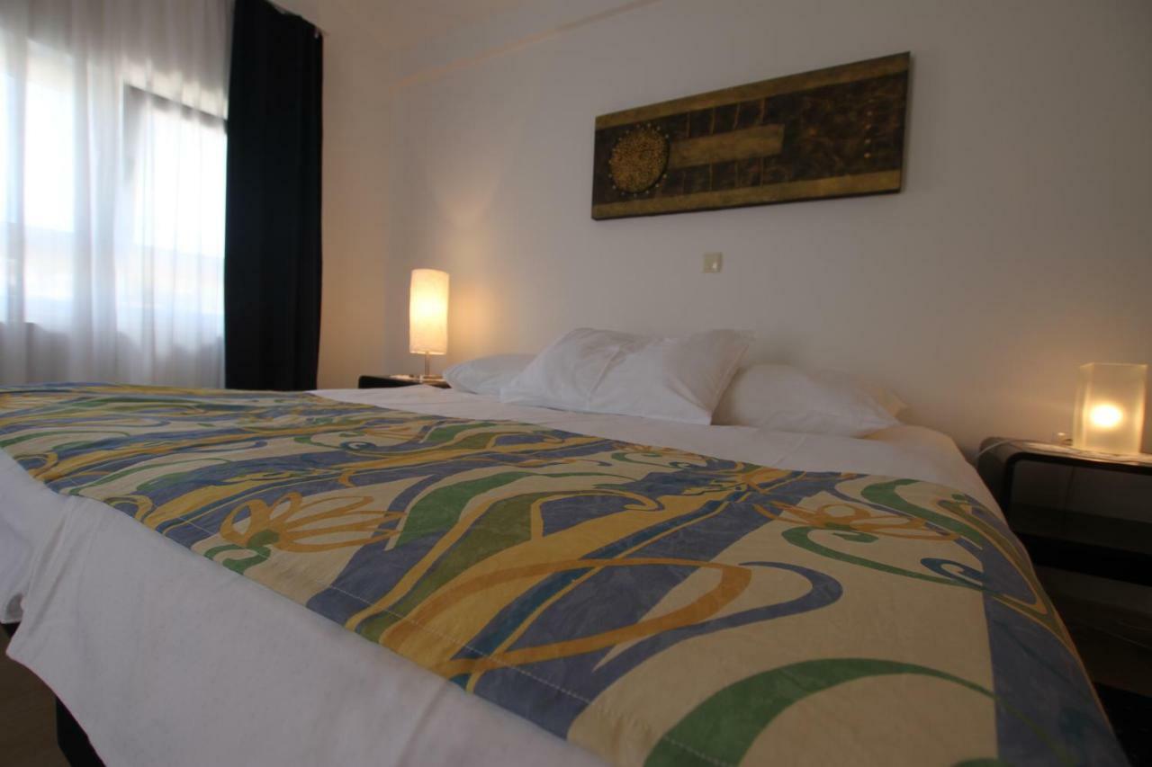 Apartments Macolic ราบ ภายนอก รูปภาพ