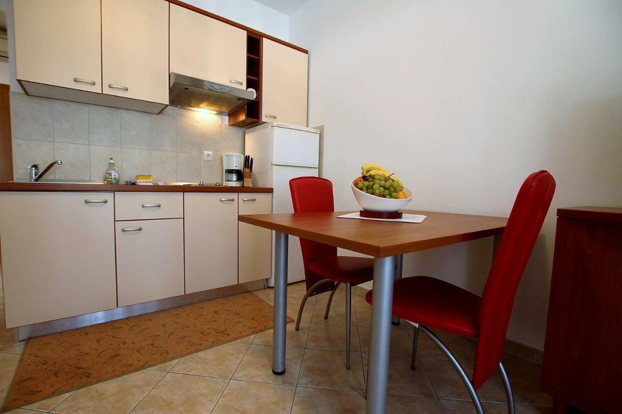 Apartments Macolic ราบ ภายนอก รูปภาพ