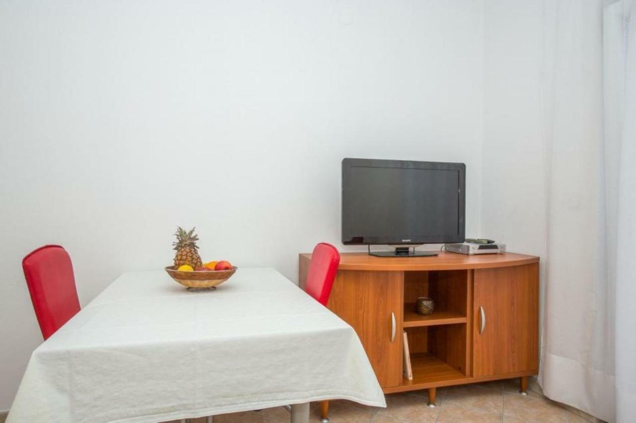 Apartments Macolic ราบ ภายนอก รูปภาพ