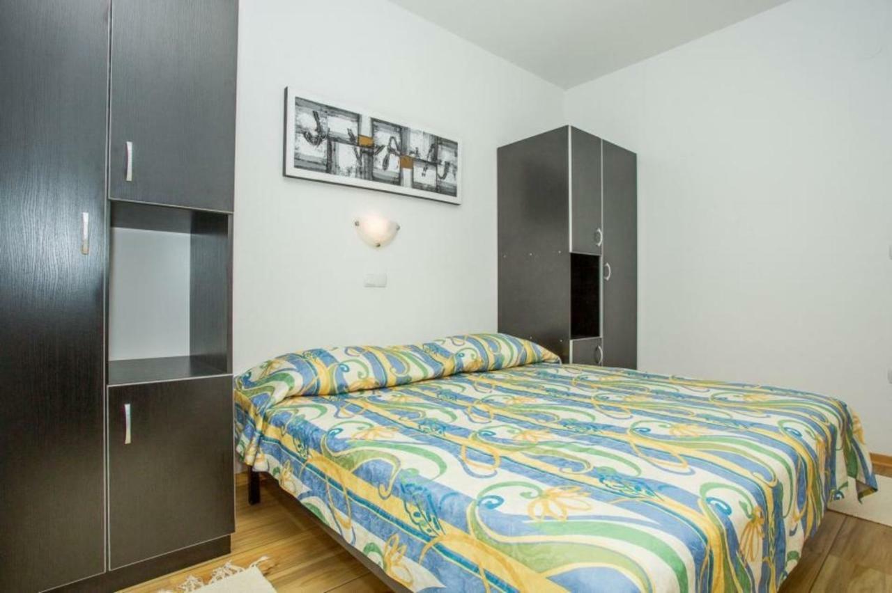 Apartments Macolic ราบ ภายนอก รูปภาพ